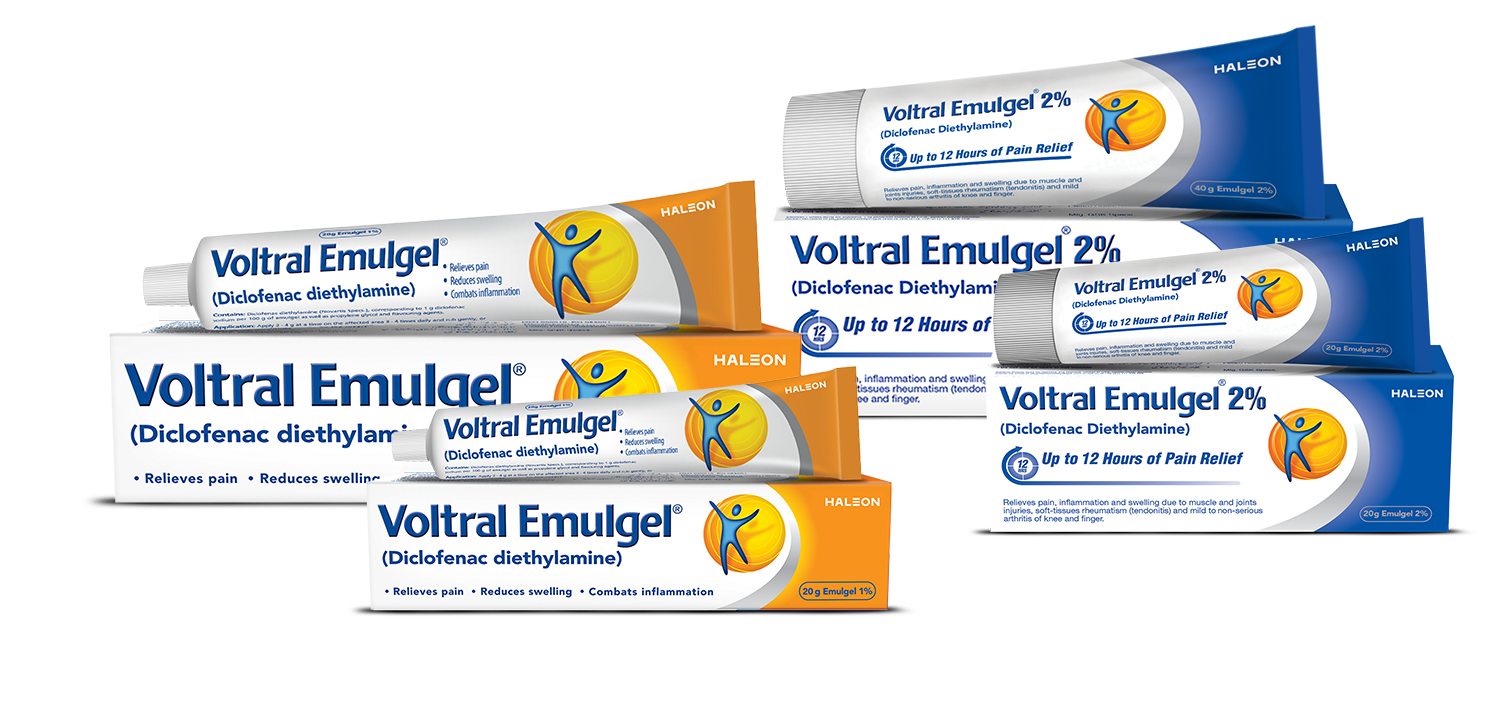 voltral