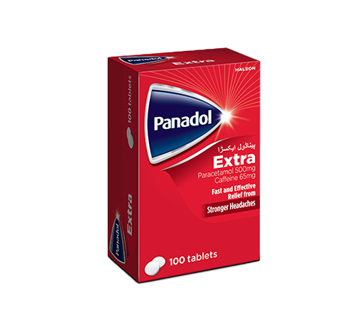 Panadol Extra