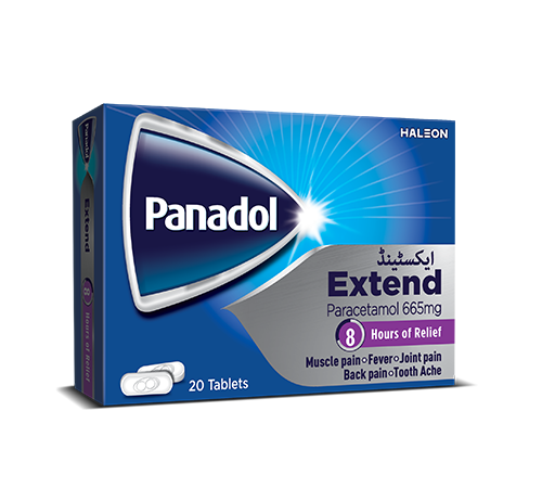 Panadol Extend